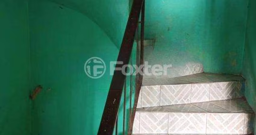 Casa com 2 quartos à venda na Rua Odo Cazzulo, 315, Nonoai, Porto Alegre