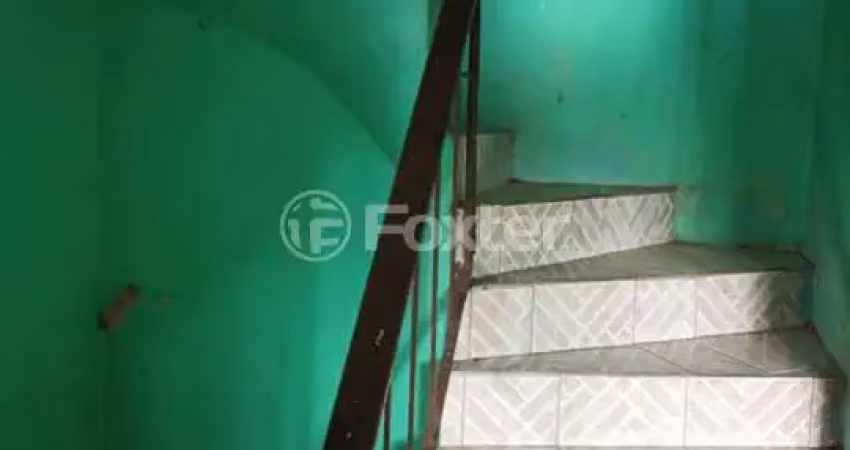 Casa com 2 quartos à venda na Rua Odo Cazzulo, 315, Nonoai, Porto Alegre