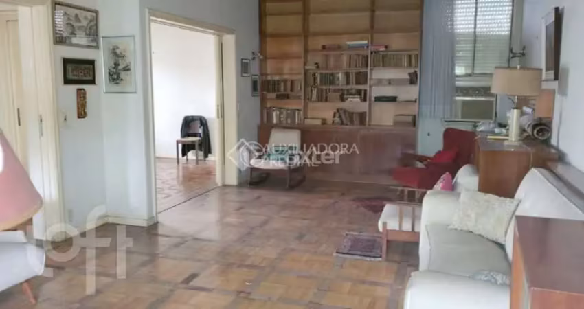 Casa com 5 quartos à venda na Rua Felipe Neri, 103, Auxiliadora, Porto Alegre