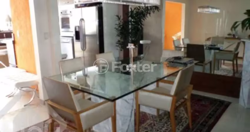 Casa com 3 quartos à venda na Rua Professor Antônio José Remião, 48, Espírito Santo, Porto Alegre