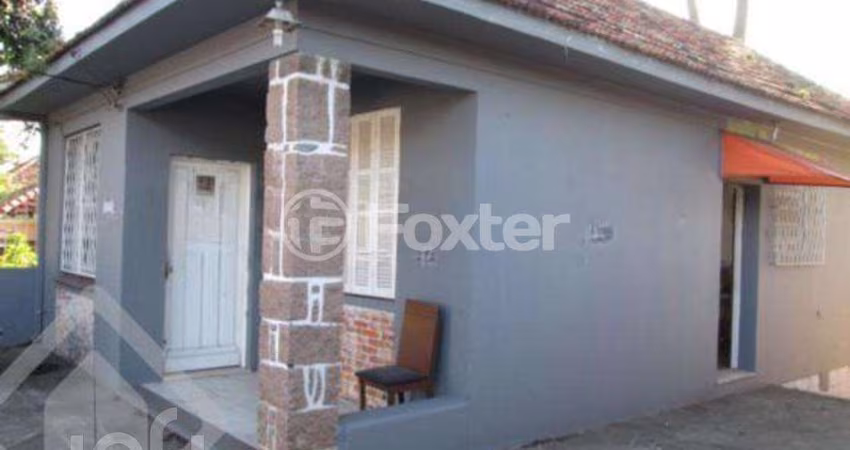 Casa com 2 quartos à venda na Rua Coronel Aparício Borges, 1376, Glória, Porto Alegre