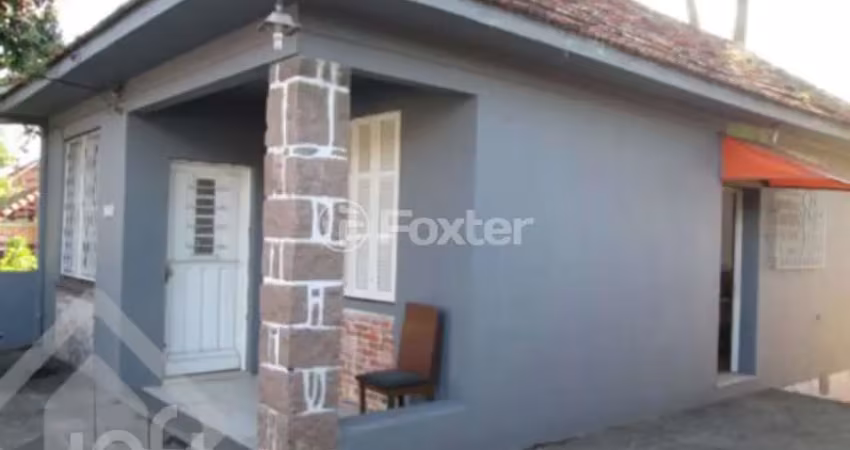 Casa com 2 quartos à venda na Rua Coronel Aparício Borges, 1376, Glória, Porto Alegre