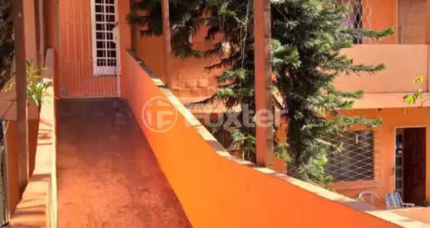 Casa com 4 quartos à venda na Avenida Vicente Monteggia, 283, Cavalhada, Porto Alegre