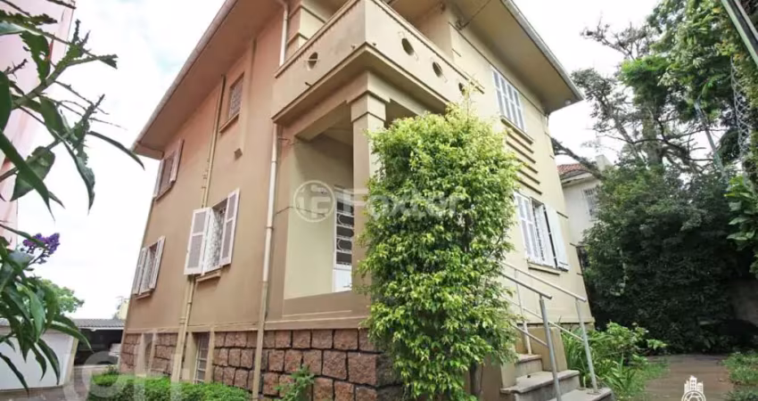 Casa com 3 quartos à venda na Rua Dom Pedro II, 738, São João, Porto Alegre