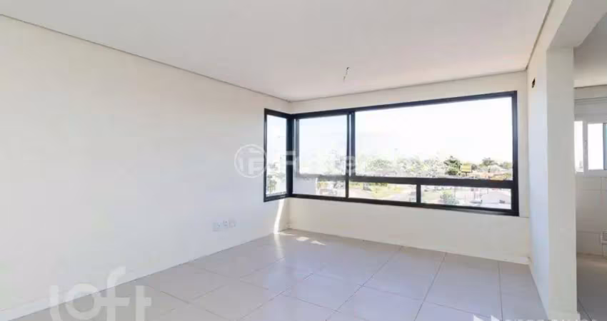 Apartamento com 2 quartos à venda na Avenida Eduardo Prado, 136, Cavalhada, Porto Alegre