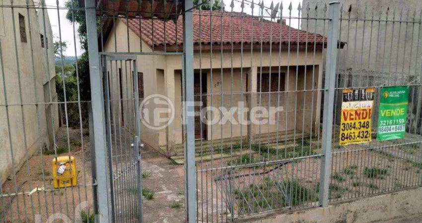 Casa com 2 quartos à venda na Estrada Costa Gama, 136, Belém Velho, Porto Alegre
