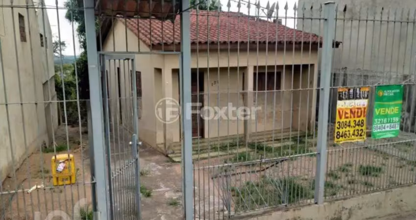 Casa com 2 quartos à venda na Estrada Costa Gama, 136, Belém Velho, Porto Alegre
