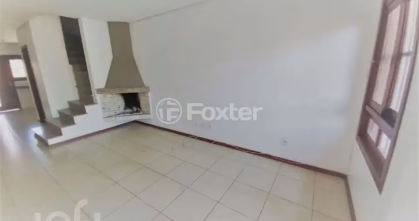 Casa com 3 quartos à venda na Rua Zuzu Angel, 194, Hípica, Porto Alegre