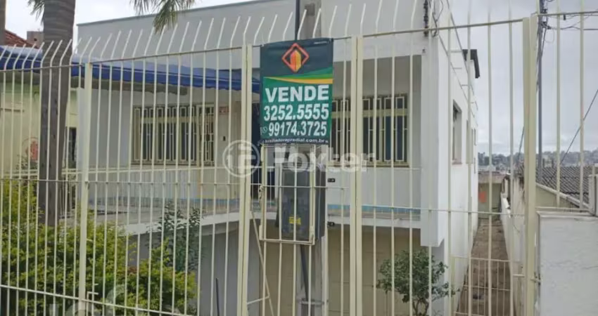 Casa com 5 quartos à venda na Rua Doutor Malheiros, 60, Santo Antônio, Porto Alegre