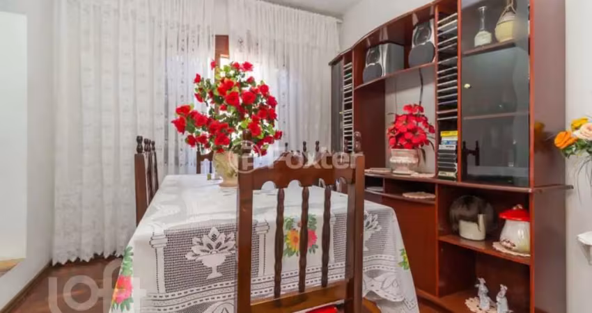 Casa com 5 quartos à venda na Rua Caixa Econômica, 132, Santa Tereza, Porto Alegre