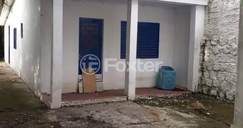 Casa com 4 quartos à venda na Rua General Jonathas Borges Fortes, 760, Glória, Porto Alegre