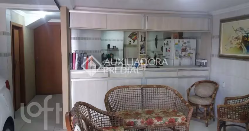 Casa com 3 quartos à venda na Avenida Icaraí, 171, Cristal, Porto Alegre