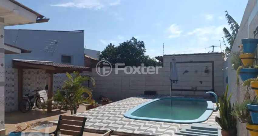 Casa com 4 quartos à venda na Rua Capão Novo, 126, Estância Velha, Canoas