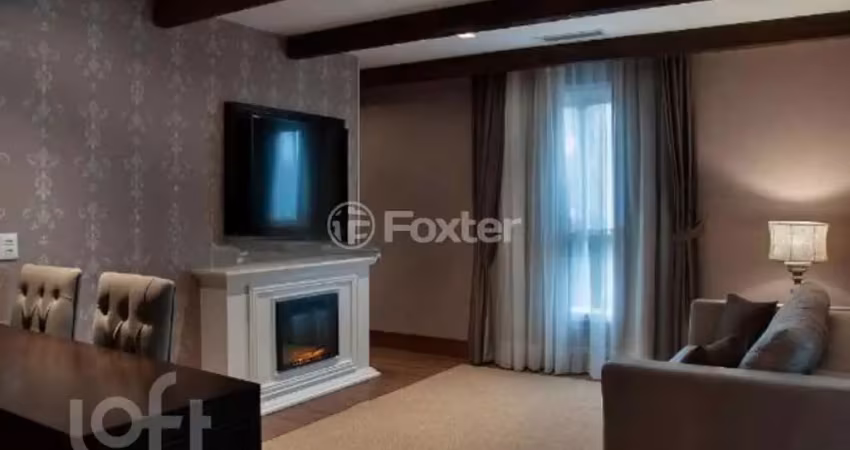 Apartamento com 1 quarto à venda na Estrada Estrada Professora Elvira Apolo Benetti, 150, Floresta, Gramado