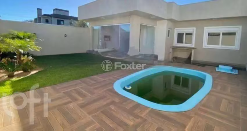 Casa com 3 quartos à venda na Rua das Magnólias, 146, Parque da Matriz, Gravataí