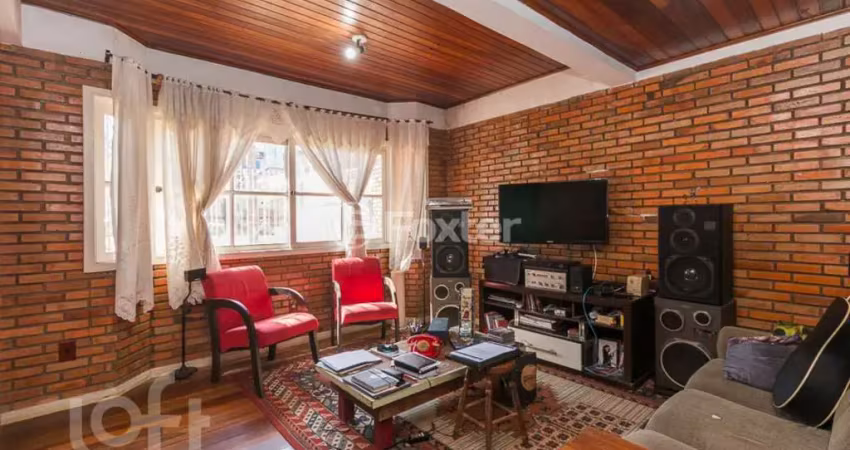 Casa com 3 quartos à venda na Rua Antônio Ângelo Carraro, 185, Jardim Itu Sabará, Porto Alegre