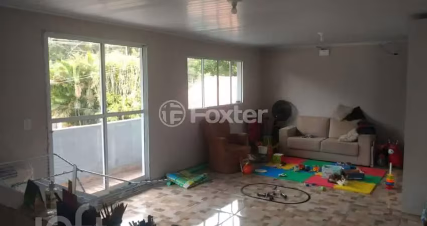 Casa com 2 quartos à venda na Avenida Orleaes, 840, Guarujá, Porto Alegre