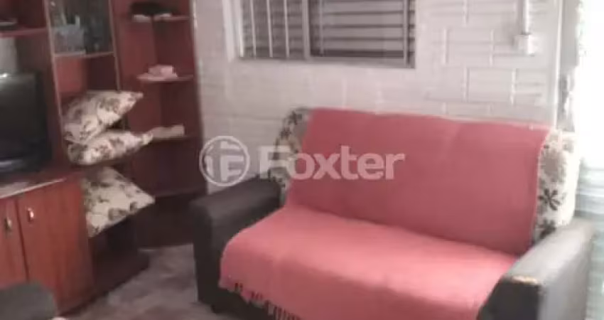 Casa com 3 quartos à venda na Rua JJ, 22, Guajuviras, Canoas