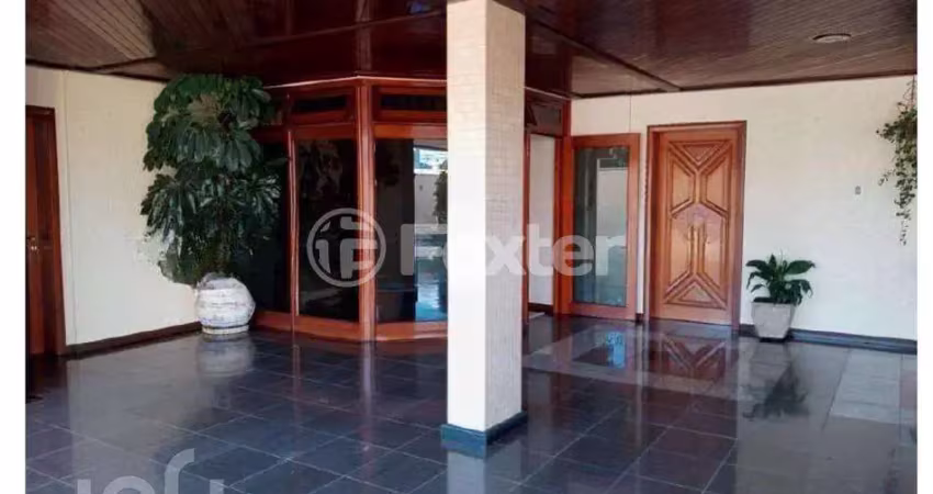 Apartamento com 4 quartos à venda na Rua Alegrete, 305, Parque Amador, Esteio