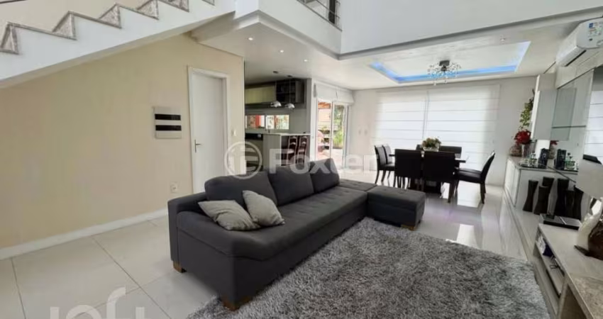 Casa com 3 quartos à venda na Rua Doutor João César, 418, Estância Velha, Canoas