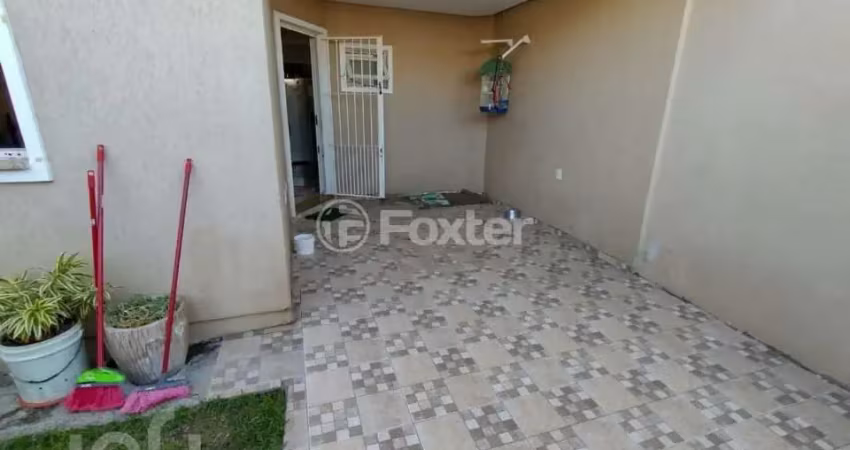 Casa com 3 quartos à venda na Rua Columbia, 82, Mato Grande, Canoas