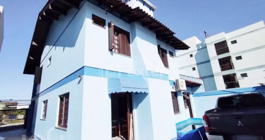 Casa com 5 quartos à venda na Rua Mathias Velho, 777, Centro, Canoas