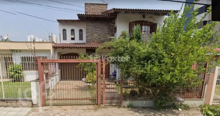 Casa com 4 quartos à venda na Rua Gaston Englert, 522, Vila Ipiranga, Porto Alegre
