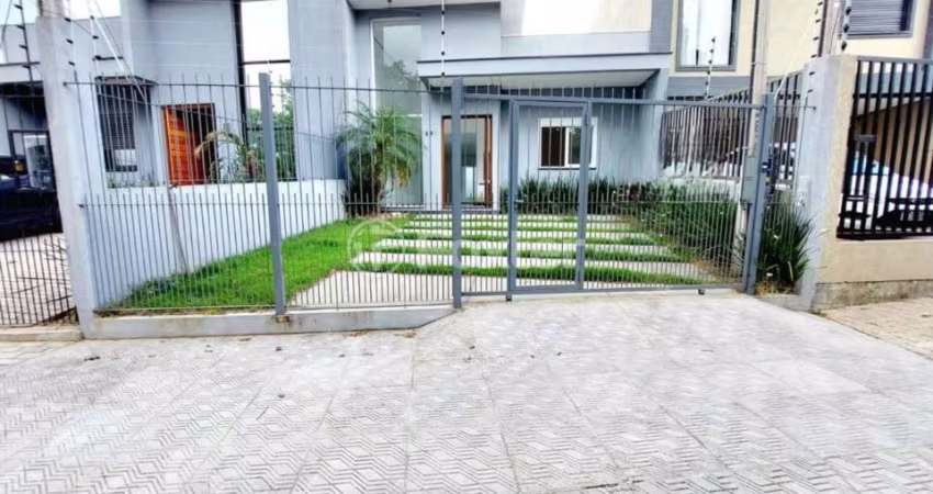 Casa com 3 quartos à venda na Rua Rimolo Biagio, 281, Ipanema, Porto Alegre