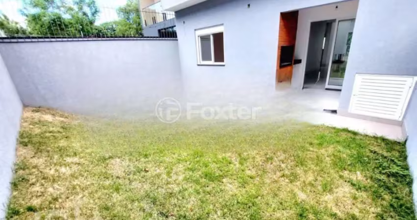 Casa com 3 quartos à venda na Rua Rimolo Biagio, 281, Ipanema, Porto Alegre