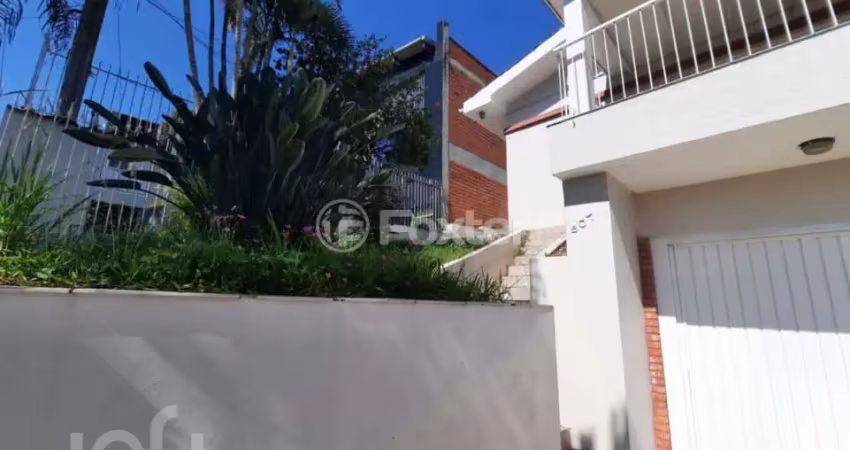 Casa com 3 quartos à venda na Rua São Luiz Gonzaga, 807, Guarani, Novo Hamburgo
