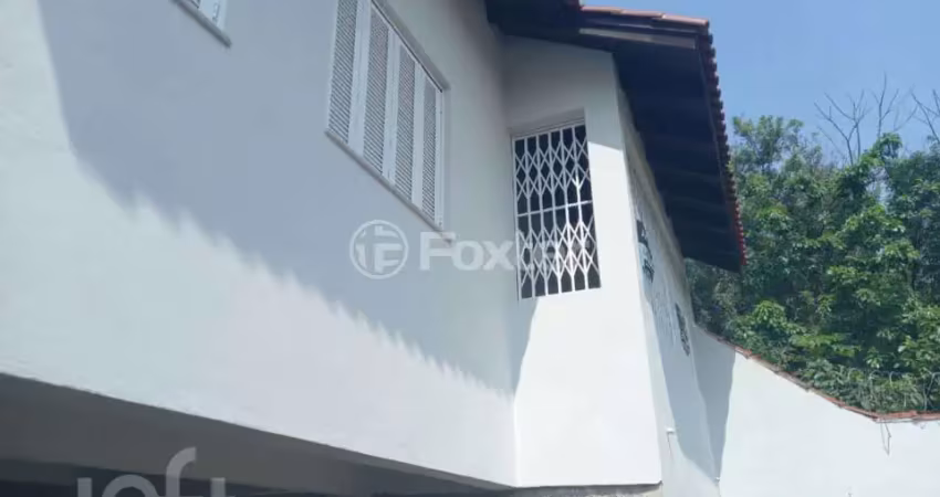 Casa com 2 quartos à venda na Rua São Marcos, 370, Bom Jesus, Porto Alegre