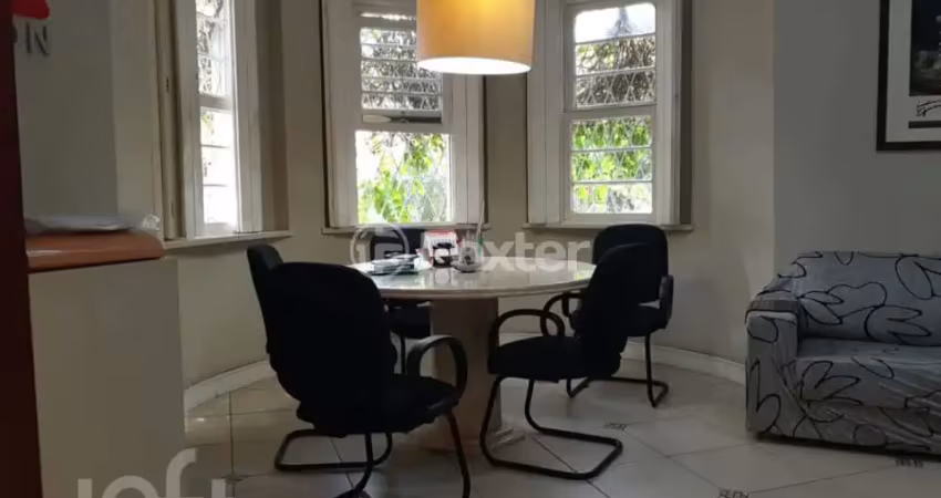 Casa com 3 quartos à venda na Rua Quintino Bocaiúva, 914, Rio Branco, Porto Alegre