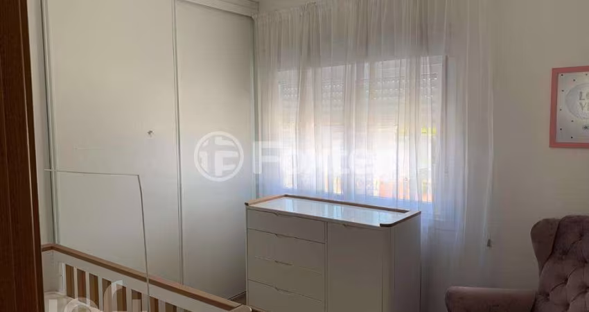 Apartamento com 2 quartos à venda na Rua Ernani Enio Juchem, 20, Vila Nova, Novo Hamburgo