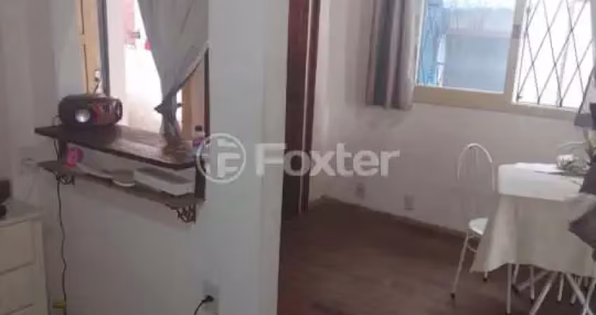 Casa com 1 quarto à venda na Rua Lopo Gonçalves, 179, Cidade Baixa, Porto Alegre