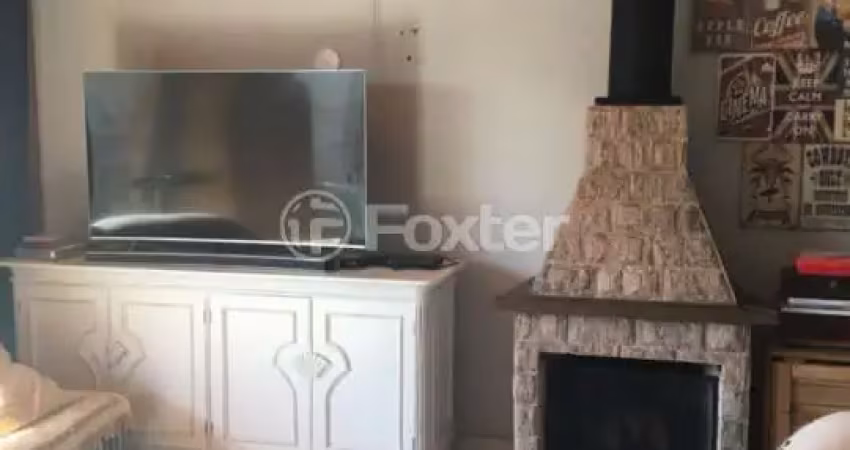 Casa em condomínio fechado com 3 quartos à venda na Rua Manoel Lopes Meirelles, 156, Jardim Itu Sabará, Porto Alegre