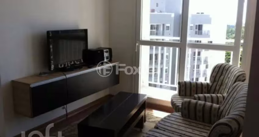 Apartamento com 2 quartos à venda na Rua Doutor Carlos Renato R. Fonseca, 205, Jardim Itu Sabará, Porto Alegre