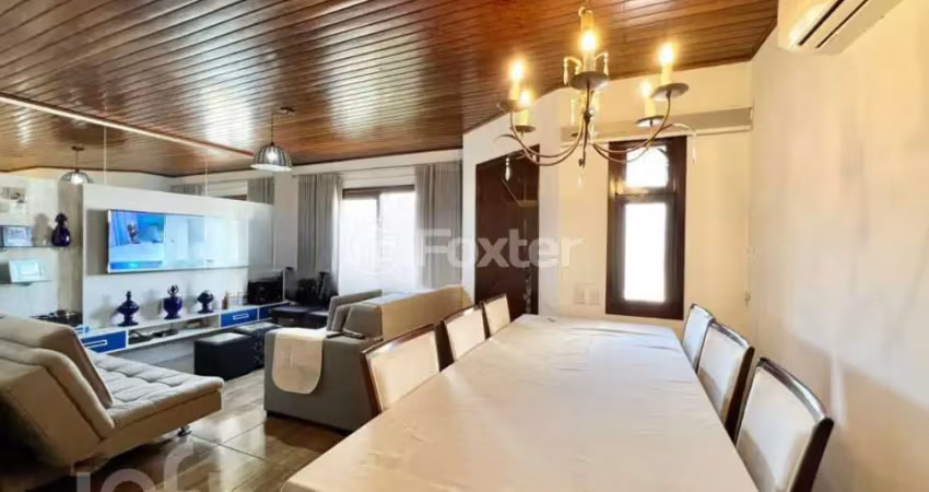 Casa com 3 quartos à venda na Avenida Neuza Goulart Brizola, 956, Zona Nova, Capão da Canoa