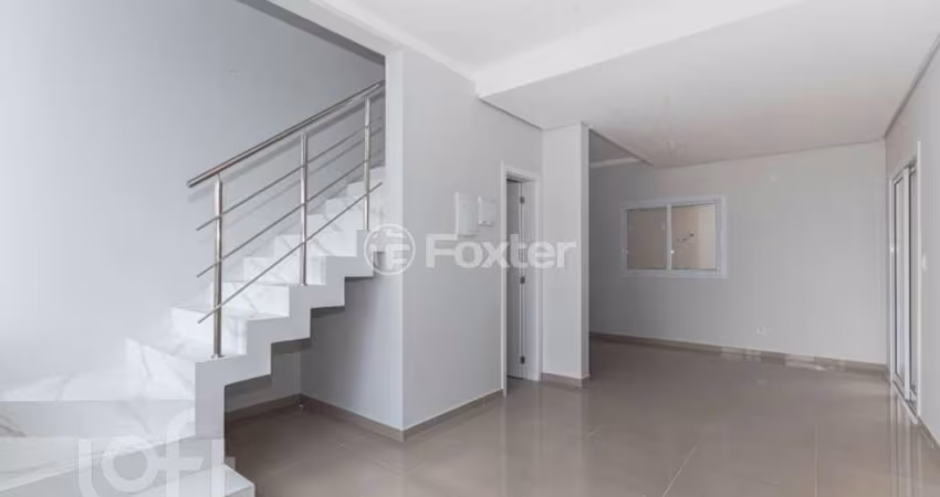 Casa com 3 quartos à venda na Rua Frei Henrique de Coimbra, 650, Nossa Senhora das Graças, Canoas