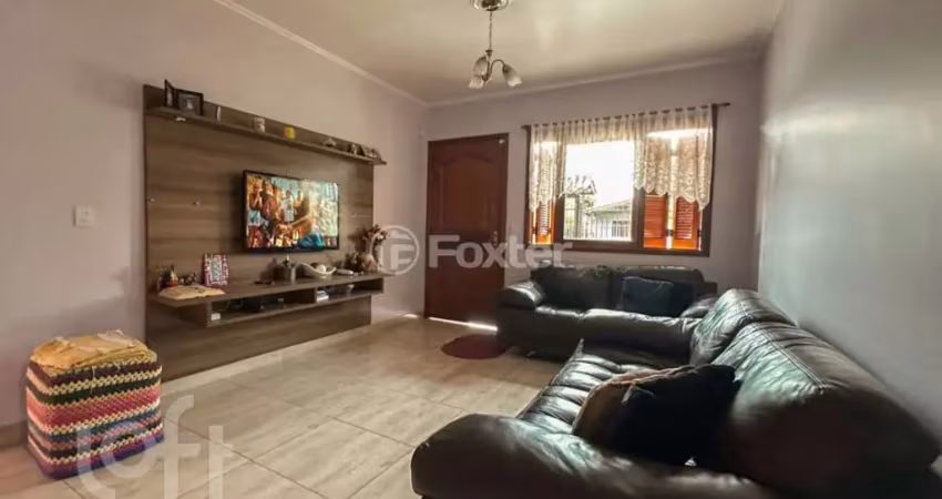 Casa com 3 quartos à venda na Rua Umbu, 101, Estância Velha, Canoas