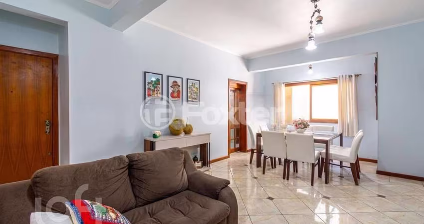 Apartamento com 3 quartos à venda na Avenida Coronel João Batista S. da Silveira e Souza, 472, Vila Eunice Nova, Cachoeirinha