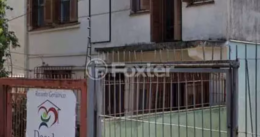 Casa com 7 quartos à venda na Rua Afonso Pena, 44, Azenha, Porto Alegre