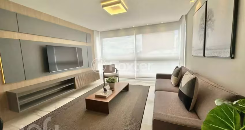 Apartamento com 2 quartos à venda na Avenida Poti, 448, Centro, Capão da Canoa