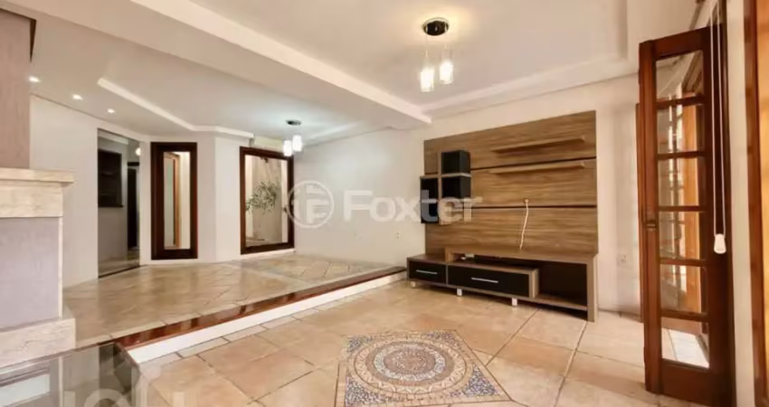 Casa com 2 quartos à venda na Rua Boa Saúde, 211, Rio Branco, Canoas