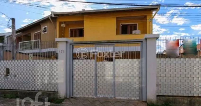 Casa com 3 quartos à venda na Rua Jackson de Figueiredo, 176, Nossa Senhora das Graças, Canoas