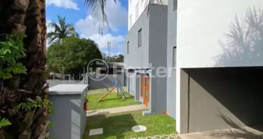 Apartamento com 2 quartos à venda na Rua Bento Gonçalves, 3924, Guarani, Novo Hamburgo