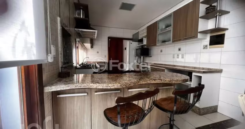 Casa com 3 quartos à venda na Rua Carlos Reverbel, 148, São José, Canoas