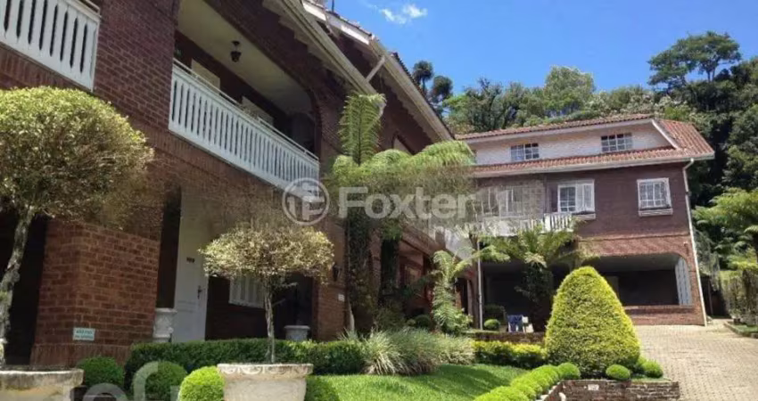 Apartamento com 2 quartos à venda na Avenida Visconde De Maua, 773, Centro, Canela