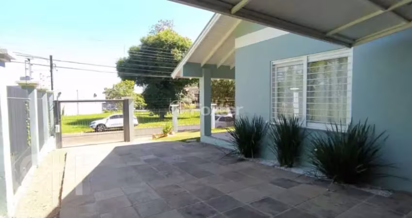 Casa com 3 quartos à venda na Rua Quaraí, 52, Boa Vista, Novo Hamburgo