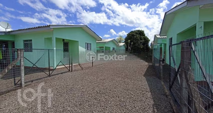 Casa com 2 quartos à venda na Rua Ernesto da Silva Rocha, 1172, Estância Velha, Canoas