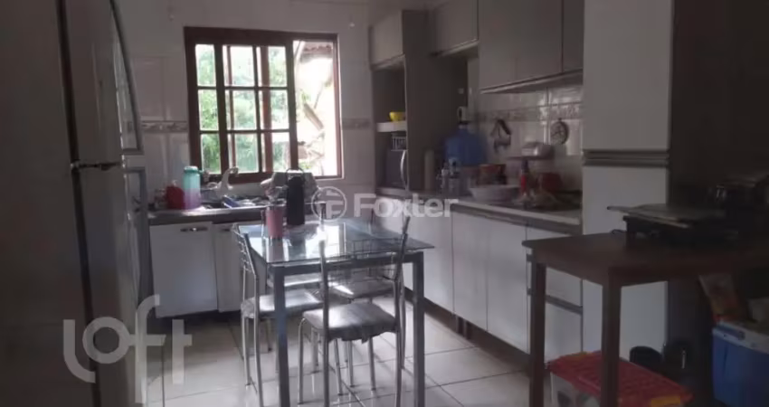 Casa com 2 quartos à venda na Rua Theodoro Bogen, 255, Olaria, Canoas
